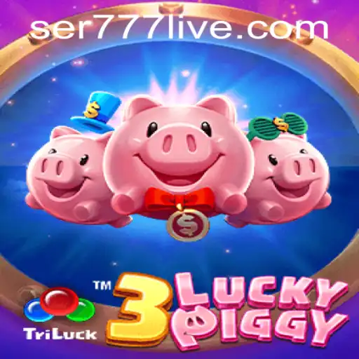 Explore the Excitement of 3LUCKYPIGGY: A New Era of Gaming