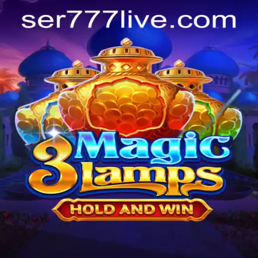 3MagicLamps: A Deep Dive into the Enchanting World of Gaming