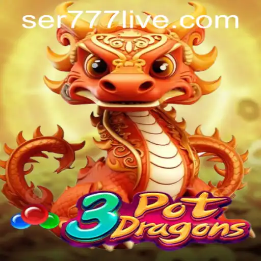 Discover the Enchanting World of 3PotDragons: A New Era of Interactive Gaming