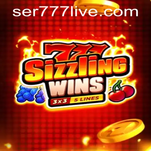 Exploring the Exciting World of 777SizzlingWins and Navigating ser777 PH Login