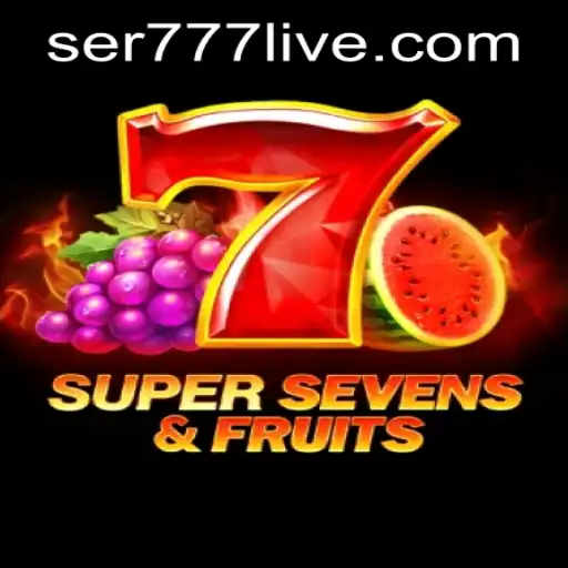 Discover the Exciting World of 7SuperSevensFruits: A Thrilling Casino Adventure