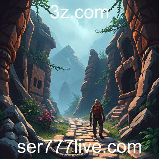 Explorando o Fascinante Mundo dos Jogos de Aventura