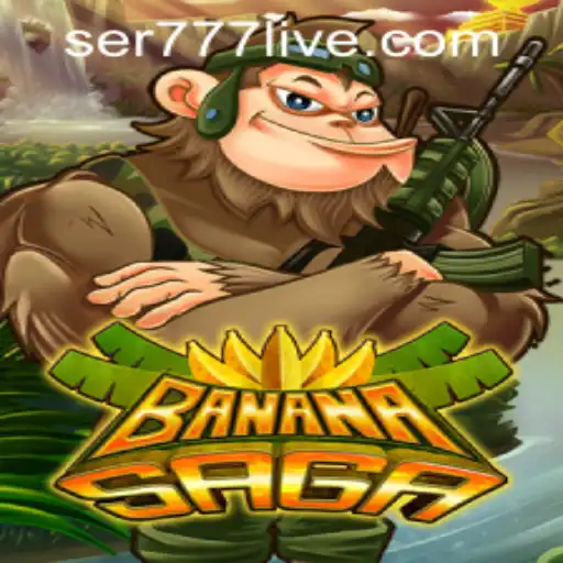 Explore the World of BananaSaga and the Perks of ser777 PH Login