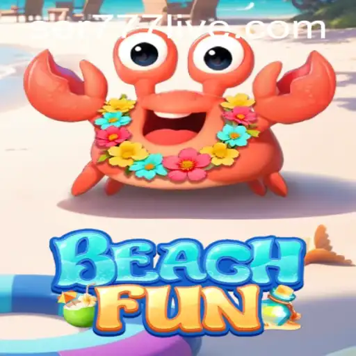 Explore the Thrilling World of BeachFun: New Game Launch