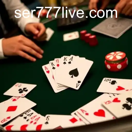 Gaming Experience ser777 PH Login - 800+ Premium and Exclusive Games