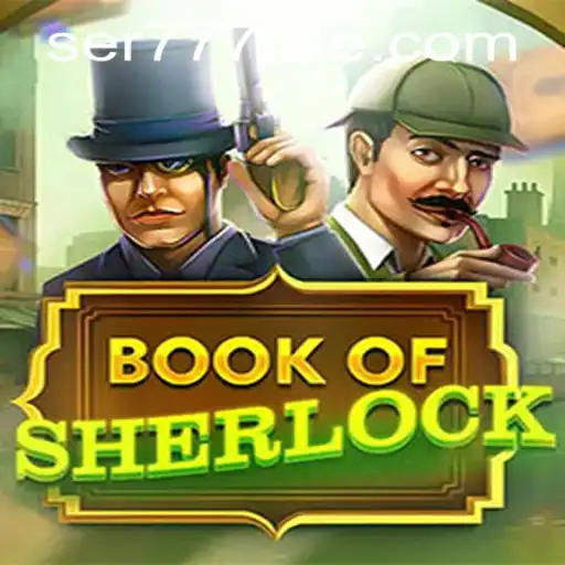 The Captivating World of BookOfSherlock: A Comprehensive Guide