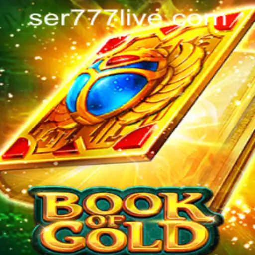 Book of Gold: A Timeless Adventure Awaits