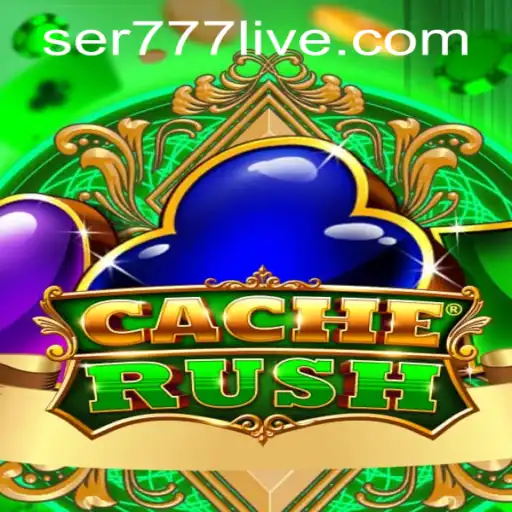 CacheRush: Unlocking the Thrilling World of Virtual Treasure Hunts