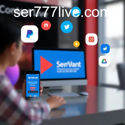 VIP Service ser777 PH Login - 24/7 Support and Exclusive Benefits