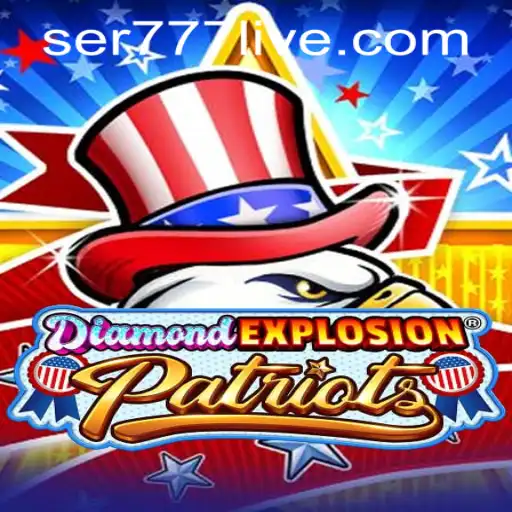 DiamondExplosionPatriots: An Exciting Venture into a New Era of Gaming