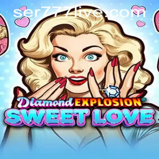 Unveiling the Magic of DiamondExplosionSweetLove: A Journey into Enchantment