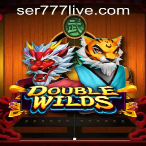 DoubleWilds Game: An Engaging Experience with Ser777 PH Login