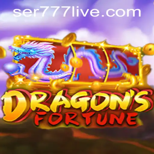 Unveiling the World of DragonFortune: An In-Depth Look at Gameplay and Ser777 PH Login