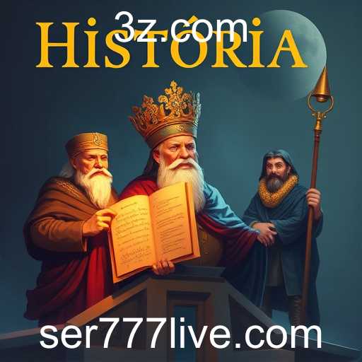 A Evolução do Jogo com ser777