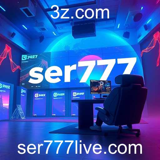 Expansão do Mercado de Jogos: Ser777 Entre os Destaques