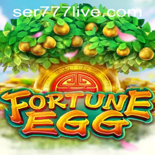 Exploring FortuneEgg: An Intriguing New Experience with ser777 PH Login