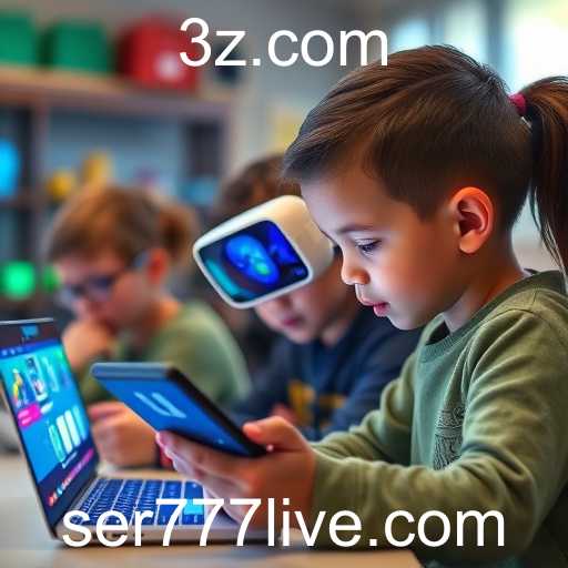 O Crescimento dos Jogos Online em 2025: Um Olhar Sobre o Futuro