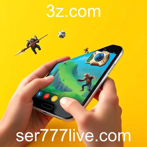 Revolução no Mundo dos Jogos em 2025