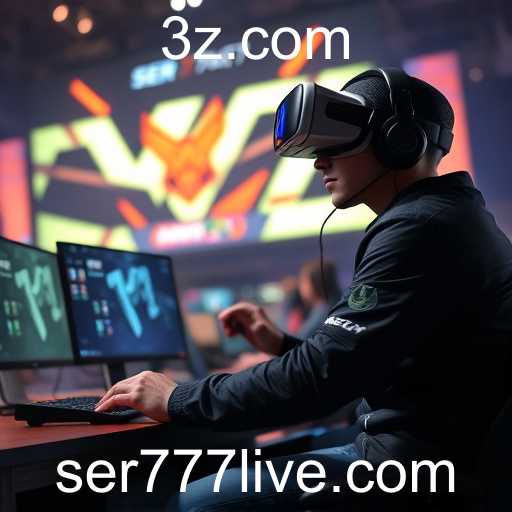 Tendências e inovações no mundo dos jogos online