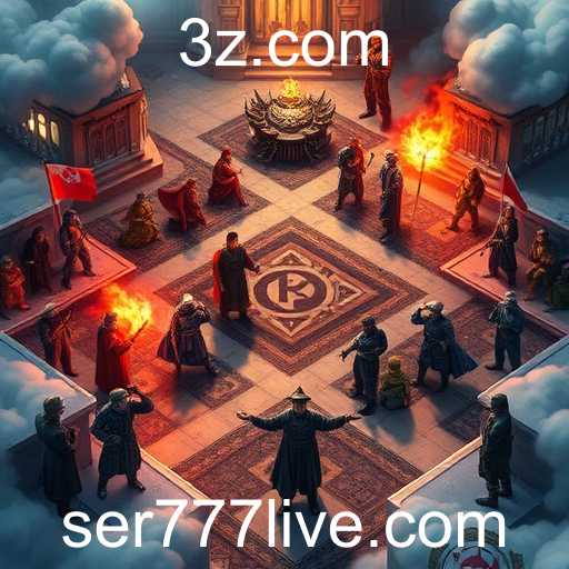 Expansões e Tendências no Mundo dos Jogos