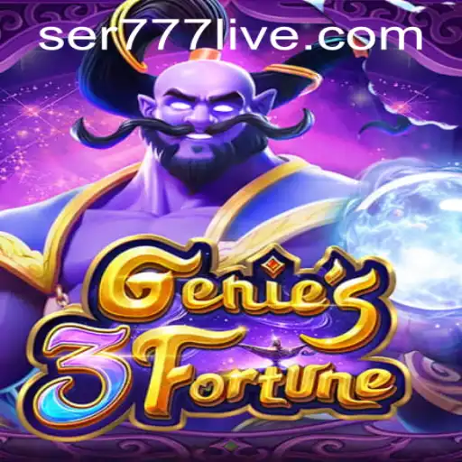 Discover the Magic of Genie3Fortune: A Journey with Ser777 PH Login