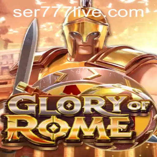 Exploring GloryofRome: An Immersive Historical Strategy Game