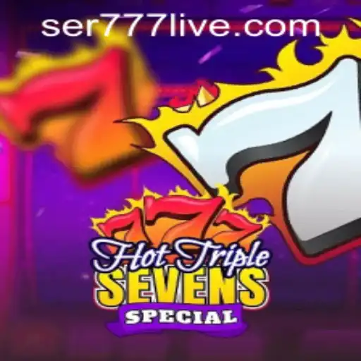 Discovering the Thrills of HotTripleSevensSpecial: A Modern Gaming Experience