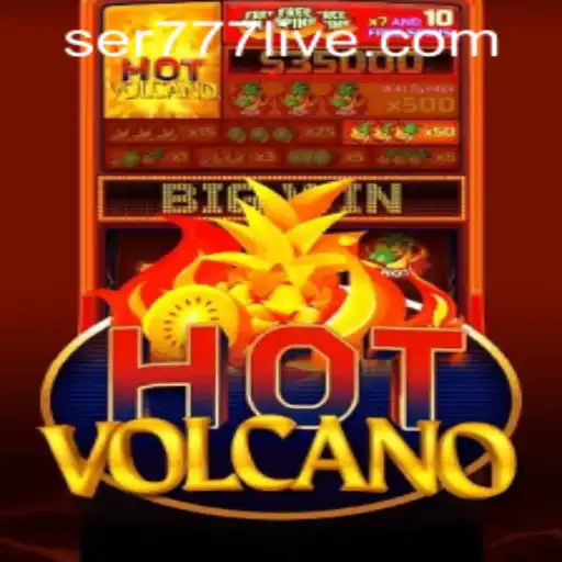 The Thrilling World of HotVolcano and the Insights into ser777 PH Login