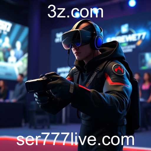 Impacto dos Jogos Online em 2025