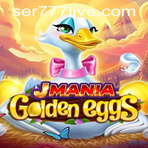 Discover the Thrilling World of JManiaGoldenEggs with ser777 PH Login