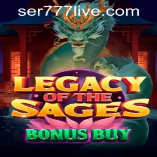 Discover the Mysteries of LegacyoftheSagesBonusBuy and its Connection to ser777 PH Login