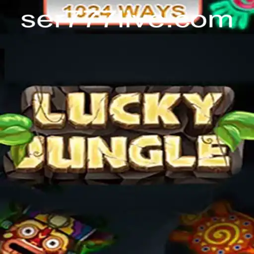 Unveiling the Excitement: Exploring LuckyJungle1024 and the Intrigue of ser777 PH Login