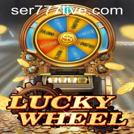 Exploring LuckyWheel: A Thrilling Gaming Experience with ser777 PH Login