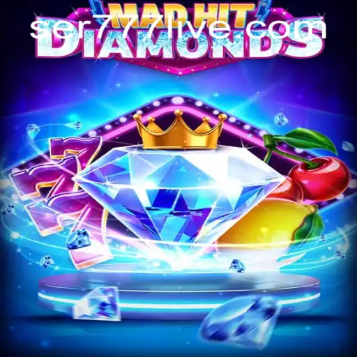 MadHitDiamonds: An Exciting Journey into the World of Virtual Gems