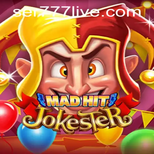 MadHitJokester: A Thrilling New Game Experience with ser777 PH Login
