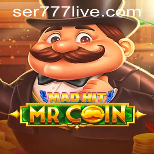 MadHitMrCoin: A Thrilling Adventure in the World of Gaming