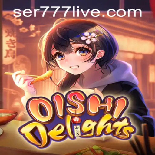 Embark on a Flavorful Journey with OishiDelights and Explore the Exciting World of ser777 PH Login