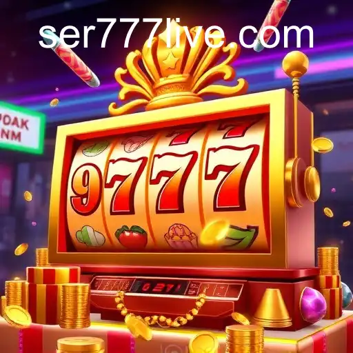 Gaming Experience ser777 PH Login - 800+ Premium and Exclusive Games