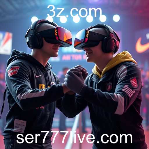 Revolução nos Jogos com Realidade Aumentada