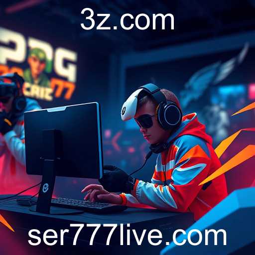 A Ascensão dos Jogos Online: Análise e Perspectivas