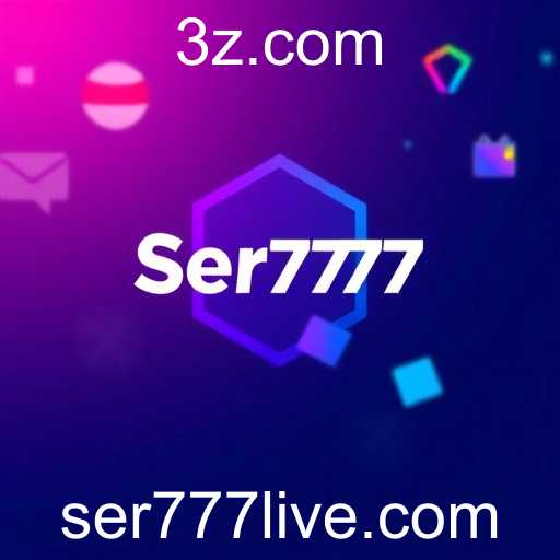 A Ascensão do Ser777 no Cenário Brasileiro de Jogos