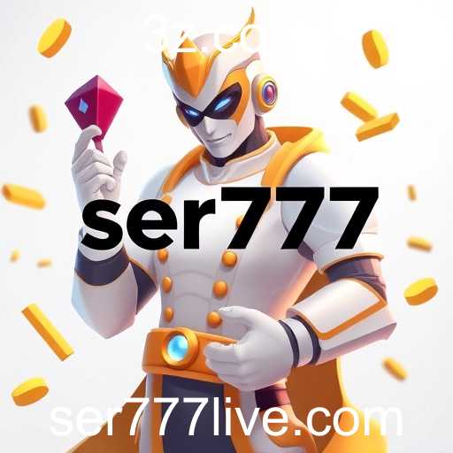 A Crescente Influência do ser777 no Mercado de Jogos