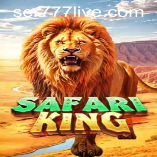 Discovering the Adventure: A Deep Dive into SafariKing with ser777 PH Login