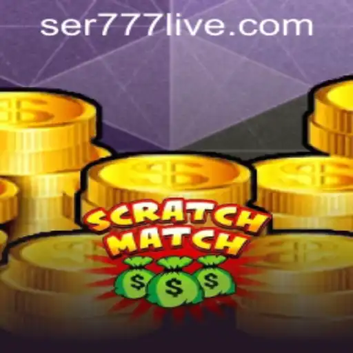 Discover ScratchMatch: A New Gaming Sensation with ser777 PH Login