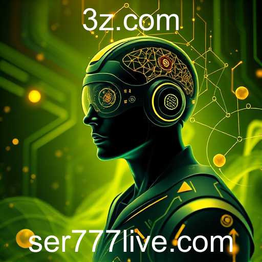 Ser777: Evolução e Tendências no Universo dos Jogos Online