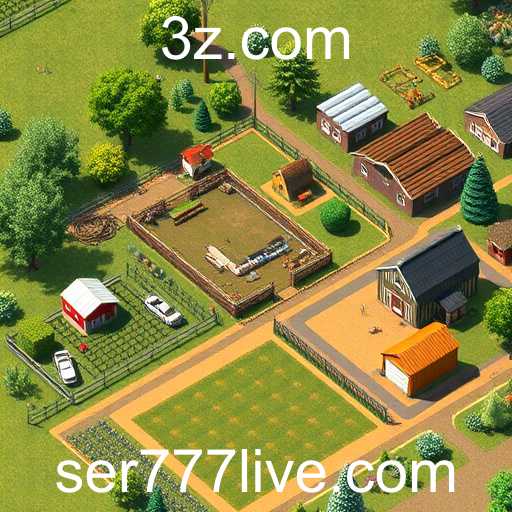 Explorando o Mundo Fascinante dos Jogos de Simulação