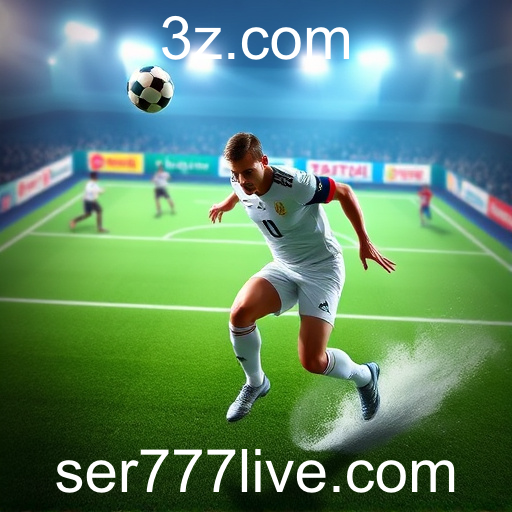 A Evolução dos Jogos de Esporte no Mundo Virtual