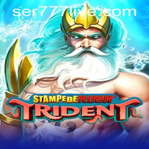 Explore the Excitement of StempedeRushTrident: The Ultimate Gaming Experience