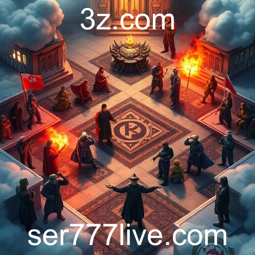 ser777