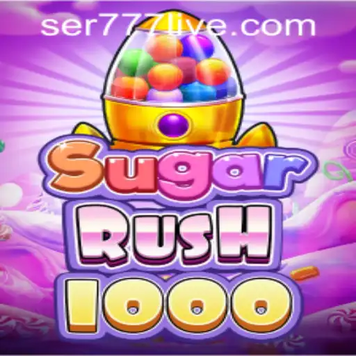 Exploring SugarRush1000: A Sweet Adventure in Gaming